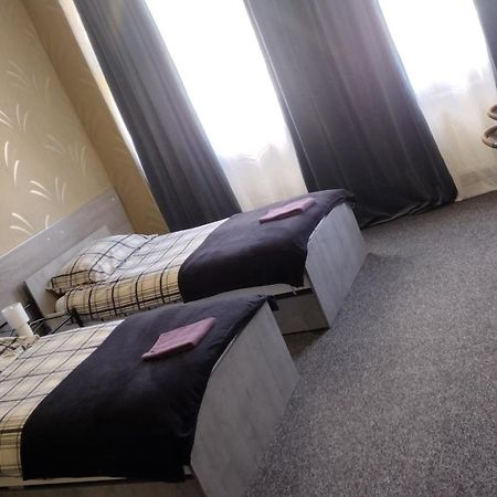 Hotelik Mona-Pokoje Z Lazienkami Elblag Buitenkant foto
