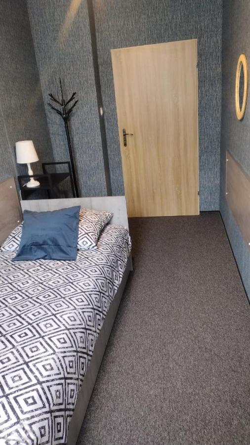 Hotelik Mona-Pokoje Z Lazienkami Elblag Buitenkant foto