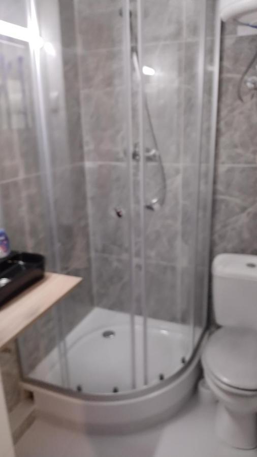 Hotelik Mona-Pokoje Z Lazienkami Elblag Buitenkant foto