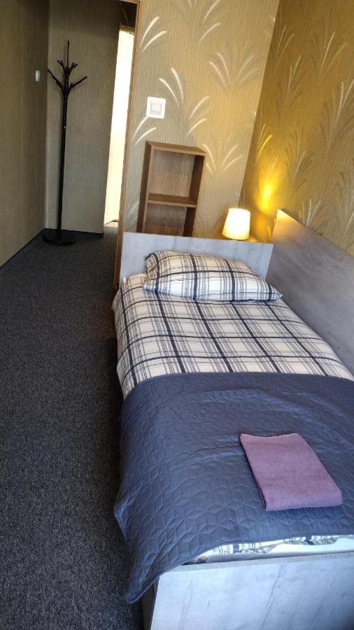 Hotelik Mona-Pokoje Z Lazienkami Elblag Buitenkant foto