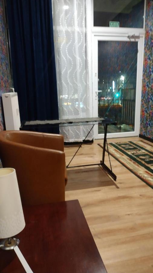 Hotelik Mona-Pokoje Z Lazienkami Elblag Buitenkant foto