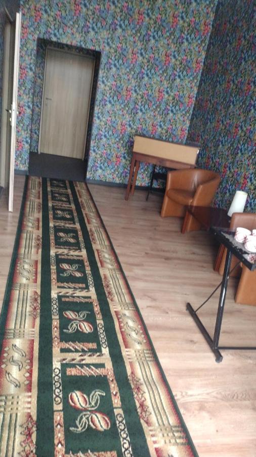 Hotelik Mona-Pokoje Z Lazienkami Elblag Buitenkant foto