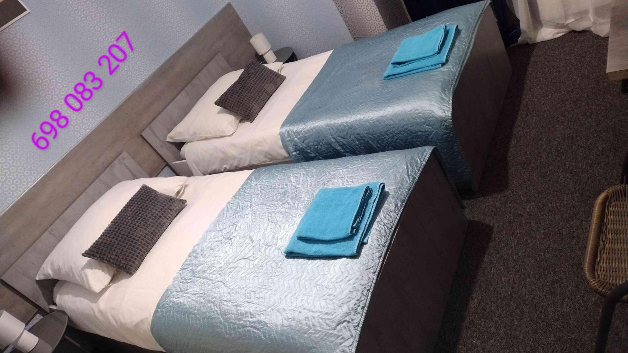 Hotelik Mona-Pokoje Z Lazienkami Elblag Buitenkant foto