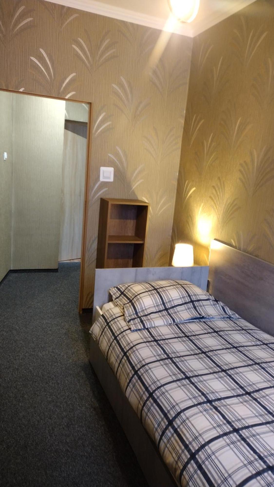 Hotelik Mona-Pokoje Z Lazienkami Elblag Buitenkant foto