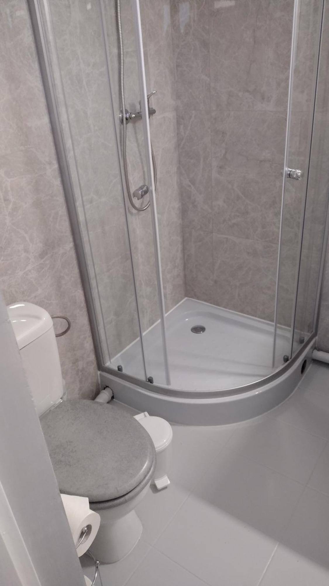 Hotelik Mona-Pokoje Z Lazienkami Elblag Buitenkant foto