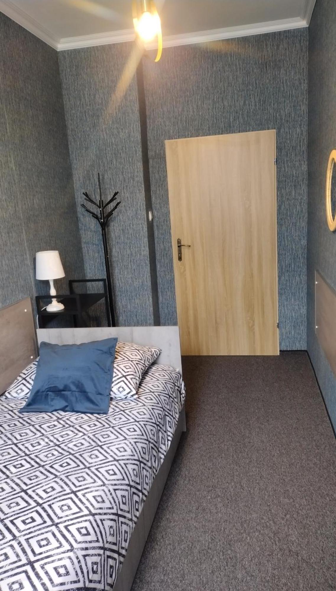 Hotelik Mona-Pokoje Z Lazienkami Elblag Buitenkant foto